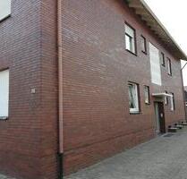 Schöne 2 ZKB - Obergeschosswohnung in der Sonnenblumenstraße in Cloppenburg zu vermieten