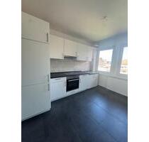 Helle renovierte 2 ZKB in ruhiger Lage in Wilhelmshaven