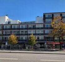 125m2 Bürofläche St-Pauli in 60er Jahre Gewerbeimmobilie - Hamburg Hamburg-Mitte