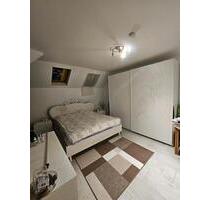 Wohnung Mietwohnung 78m² 3 Zimmer 3.OG Garten in 45276 Essen