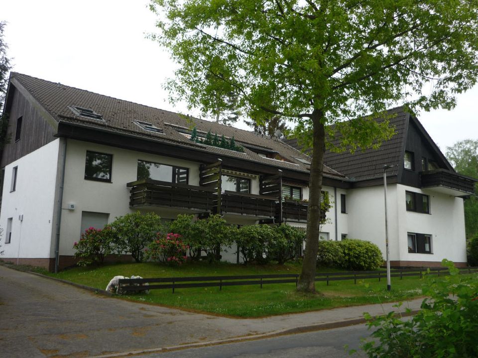 Beliebte Wohnlage - 53.000,00 EUR Kaufpreis, ca.  66,93 m² in Holzminden (PLZ: 37603)