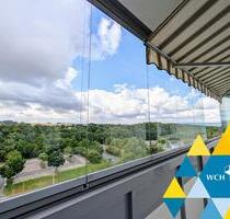 Frisch saniert u. durchdacht: 3 Raum Wohnung mit vielen Extras - Chemnitz Kapellenberg