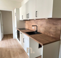 Erstbezug: 2-Zimmer-Neubau mit Aufzug & Einbauküche - WE12 - Sulingen
