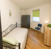 Modern möblierte Zimmer und Wohnungen in Brunsbüttel, Wohnung