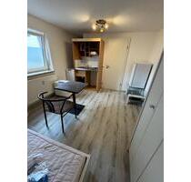 ETW zwei Apartment zum Preis von einem mit hoher Rendite!!! - Aschaffenburg Damm