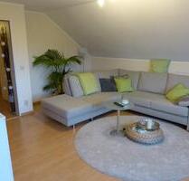 Schöne 3 ZKB Südbalkon-Wohnung in Schloss Holte-Stukenbrock - Schloß Holte-Stukenbrock