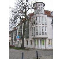 Seniorengerechte-Wohnung mit B-Schein - Bremen Vegesack