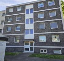 Attraktive 3-Zimmer-Wohnung optional mit privatem Garten - Duisburg Walsum