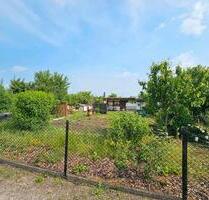 Garten, Pachtgarten, Grundstück - Arnstadt