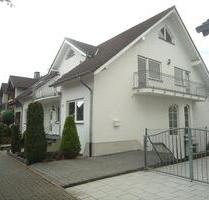 Vermiete ein exklusives Haus in Koblenz-Wallersheim