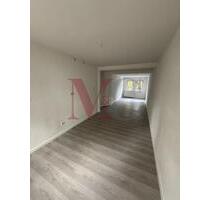 Außergewöhnliche 2 - Zimmer Wohnung im Bant - Wilhelmshaven