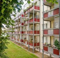Erstbezug nach Ausbau - 488,00 EUR Kaltmiete, in Magdeburg (PLZ: 39124) Neue Neustadt