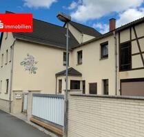 Eigenheim Haus in Pößneck Schlettwein zum Kauf