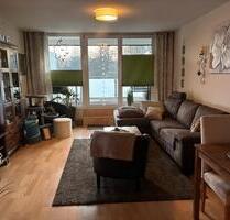 2- Zimmerwohnung am Park mit Balkon - Wildeshausen