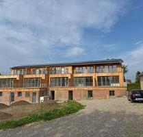 Loftwohnung auf restaurierter Hofanlage in SandbekKappeln