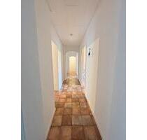 Modernisierte 3-Zimmerwohnung in Baesweiler