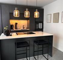 Traumwohnung mit vielen Besonderheiten - Laudenbach