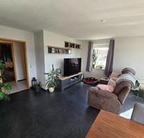 4 Zimmer Wohnung Schwalmstadt-Treysa