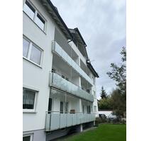 3-Zimmer WHG in energetisch saniertem MFH in Pfaffenhofen - Pfaffenhofen an der Ilm