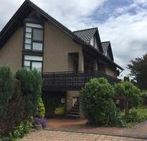 Sehr gepflegtes 2-Familien-Haus in Nettelstedt - Lübbecke