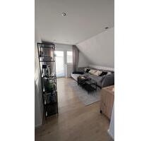 Schöne, ruhig gelegene Wohnung ab 01.03. zu vermieten - Nordhorn Bookholt