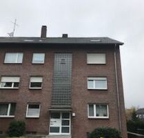 Schicke Dachgeschoßwohnung, 60 qm²,´Johann-von-der-Recke-Str. 5 - Schermbeck