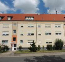 2-Raum-Dachgeschosswohnung in Dürrweitzschen - Grimma