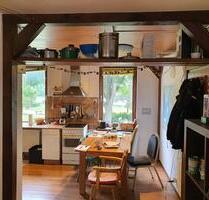 Große 5 Zimmer Wohnung in Woltmershausen- WG geeignet! - Bremen Häfen