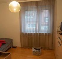 Charmante Wohnung in der Wengengasse in Ulm! - Mengen