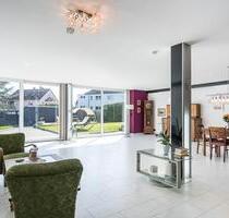 Großzügiges, helles Loft in Südlage mit Terrasse und separatem Ei - Kassel Fasanenhof