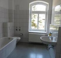 Wohnen im Grünen - 2 Raum-Wohnung mit Balkon - Grimma