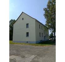 Burkartshain - frisch sanierte 3-Raumwohnung - Wurzen