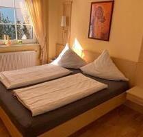 2-Raum Wohnung mit Terrasse ab sofort frei - Norderney