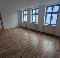2-Zimmer Wohnung mit Balkon zur Miete in der Thiemstraße - Magdeburg