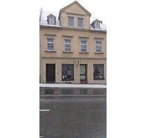 Wohn - und Geschäftshaus - 110.000,00 EUR Kaufpreis, ca.  129,00 m² in Geyer (PLZ: 09468)