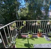 Gepflegte 2-Zimmer Wohnung in Essen