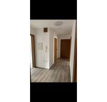 Vermiete 3 Zimmer Wohnung in Aalen-Unterkochen
