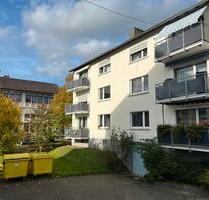 Helle 2-Zimmer-Wohnung im 2. OG rechts – ca. 70m² – zentrale - Bad Ems