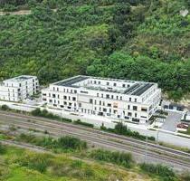 NEUBAU Service-Wohnen im Angelika-Wössner-Stift: Sonnige 3-Zimmer-Mietwohnung - Sulz am Neckar