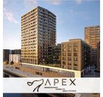 Exklusive Luxuswohnung aus dem Projekt 