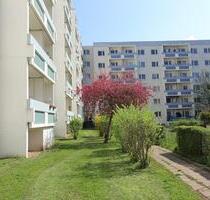 * Erdgeschoss * Südpark * wollt ihr mehr? * - Halle (Saale) Halle-Neustadt