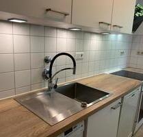 Vollmöblierte 3-Zimmer-Wohnung mit Balkon zu vermieten! - Hannover Döhren-Wülfel