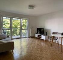 Ab sofort 2 Zimmer Wohnung Mietwohnung Westen - Regensburg Das Dörnberg