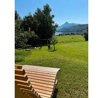 Ferienwohnung Last Minute Füssen Allgäu Seeblick