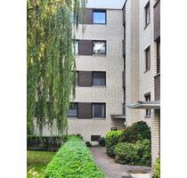 VON PRIVAT: Helle Eigentumswohnung 2- 3 Zimmer, Hameln Nordstadt