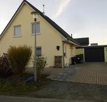 Haus wegen Umzug zu verkaufen. Von Privat, keine Maklerprovision - Otterndorf