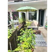 Wohnung auf Zeit inclusive Stubentiger Luke - Köln Nippes