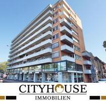 CITYHOUSE: Moderne, große Gewerbeeinheit mit Ladenlokal in Zentraler Lage von Deutz & Rheinnähe! - Köln Mülheim
