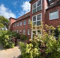 4 Zimmer-Wohnung im Dachgeschoss mit Balkon - Ratzeburg