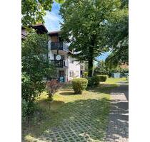 Gemütliche 2 Zimmer Wohnung in Trostberg
